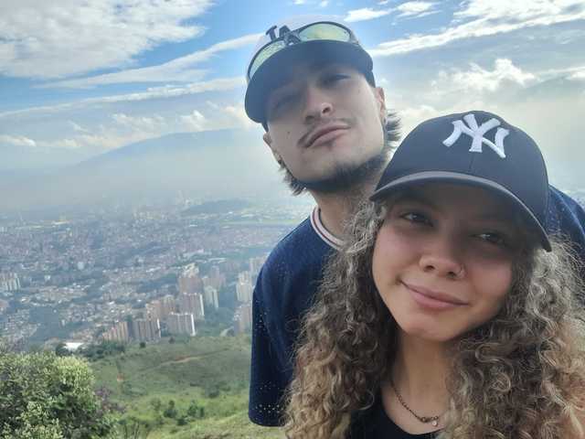 Foto del profilo SaraAndTomas