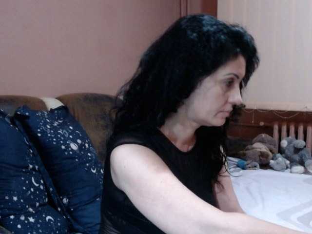 Screenshot di trasmissione SaraAnn