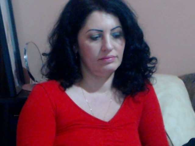 Screenshot di trasmissione SaraAnn