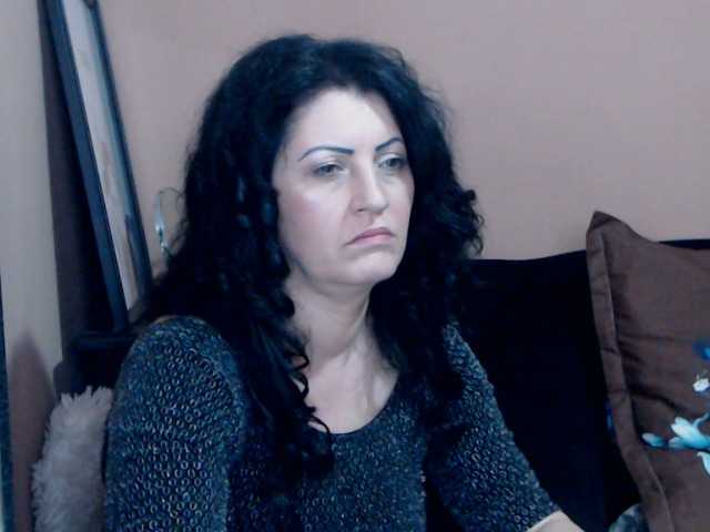 Screenshot di trasmissione SaraAnn