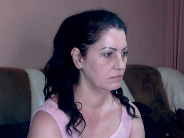 Screenshot di trasmissione SaraAnn