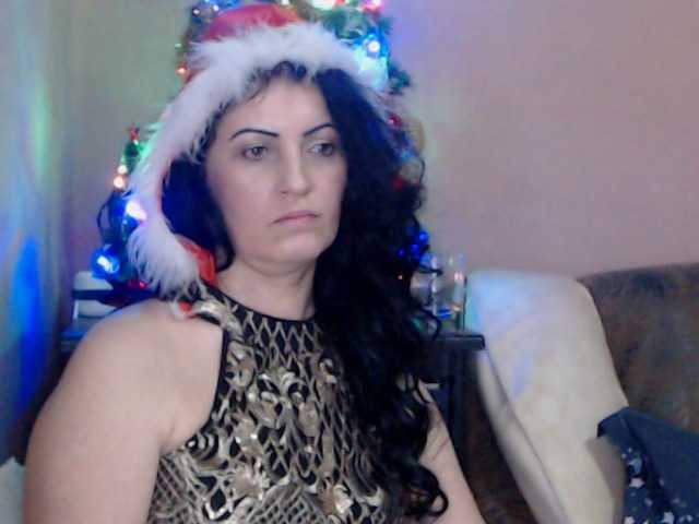 Screenshot di trasmissione SaraAnn