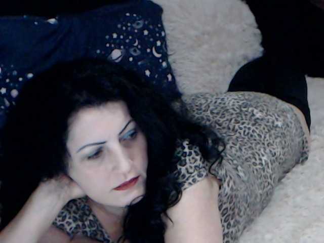 Screenshot di trasmissione SaraAnn