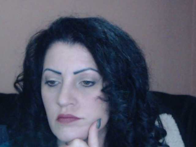 Screenshot di trasmissione SaraAnn