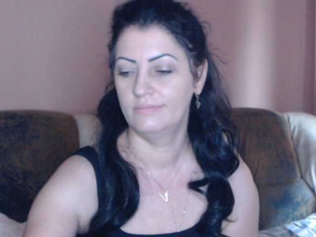 Screenshot di trasmissione SaraAnn