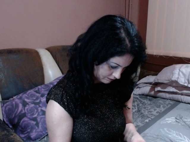Screenshot di trasmissione SaraAnn