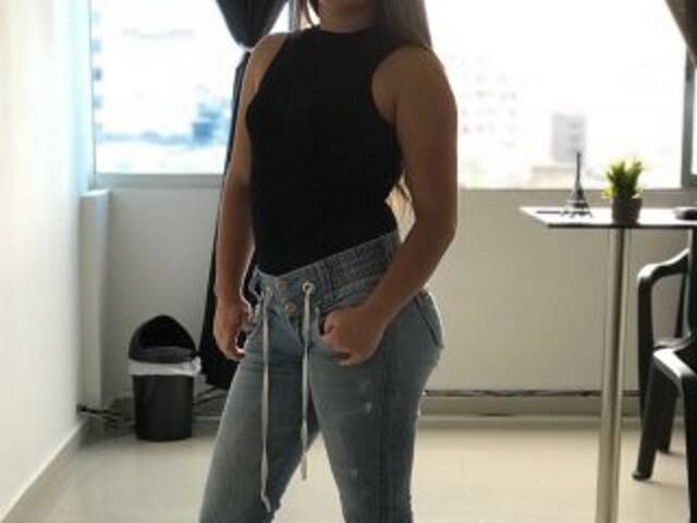 Foto del profilo SaraaSwang