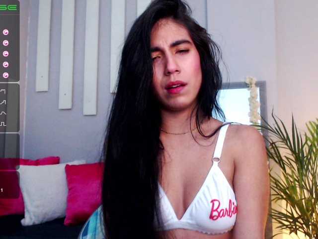 Screenshot di trasmissione Sarabarcelli