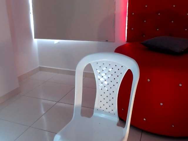 Screenshot di trasmissione SaraBeiker