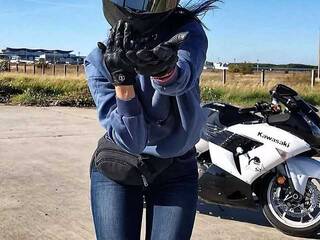 Chat video erotica SaraBet