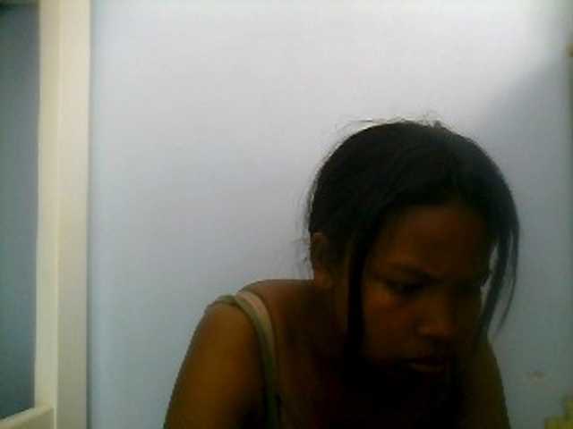 Screenshot di trasmissione SaraBirds