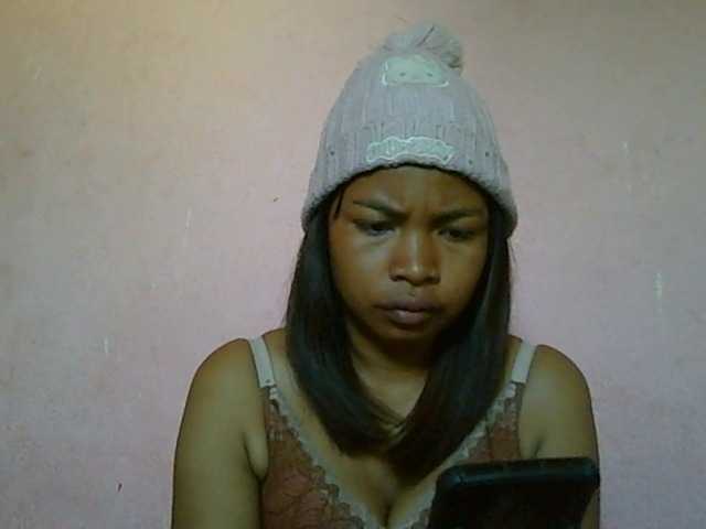 Screenshot di trasmissione SaraBirds