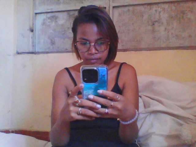 Screenshot di trasmissione SaraBirds