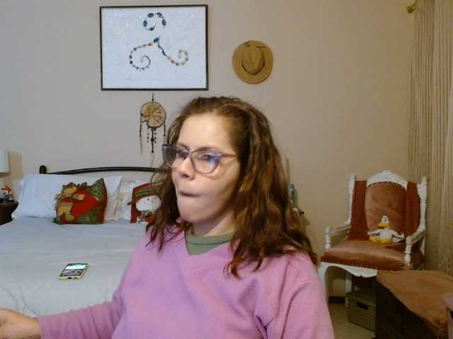 Screenshot di trasmissione SaraBrandon