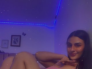 Chat video erotica SaraBrunnet