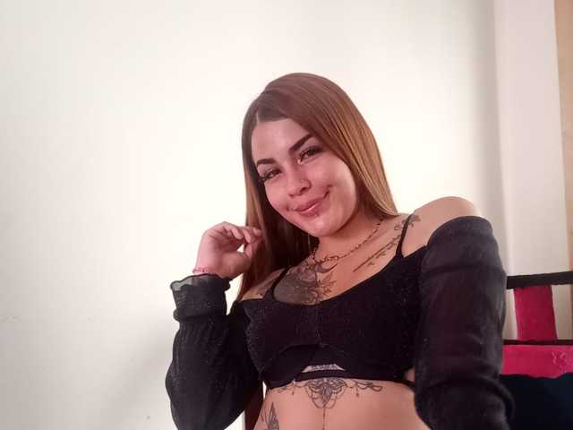 Foto del profilo saracristalx2