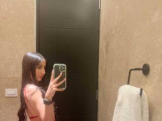 Chat video erotica SaraDevoe