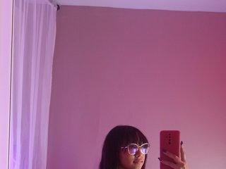 Chat video erotica Sarafisher-1