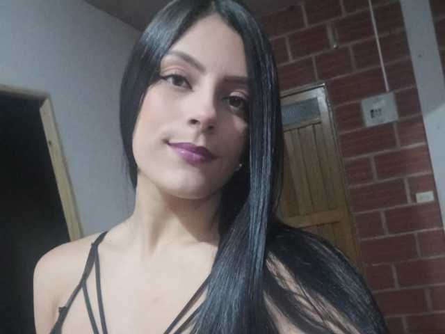 Foto del profilo sarah-evans