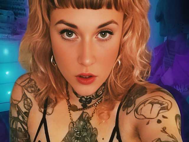 Foto del profilo Sarah_Pearl