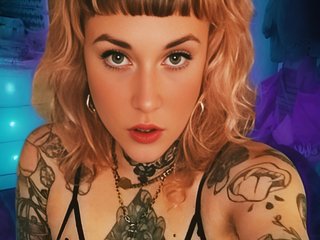 Chat video erotica Sarah_Pearl