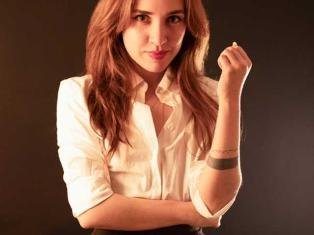 Foto del profilo SarahCastillo