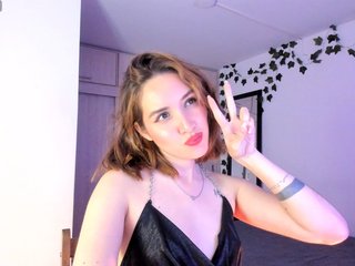 Chat video erotica SarahCastillo