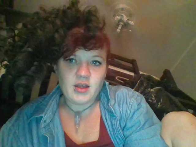 Screenshot di trasmissione Sweetspice143