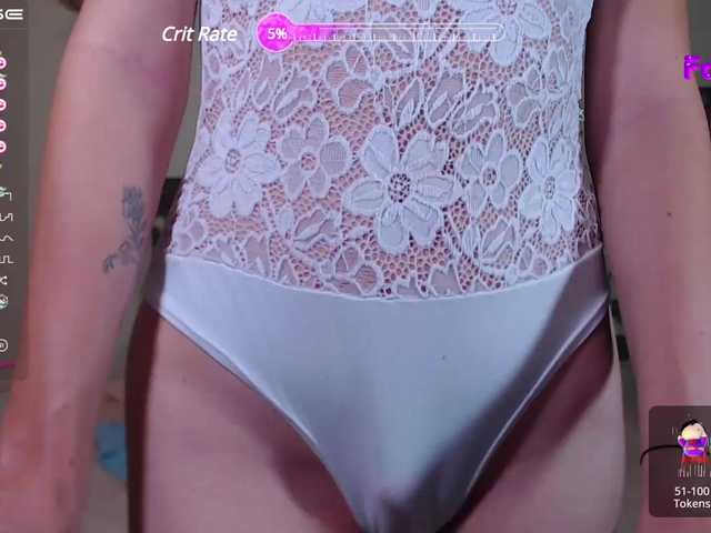 Screenshot di trasmissione saraheel