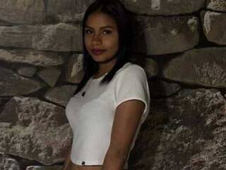 Chat video erotica SarahFenty