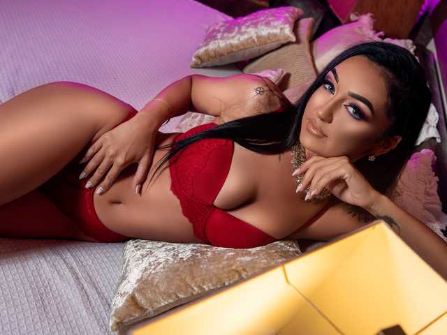 Foto del profilo SarahFerez