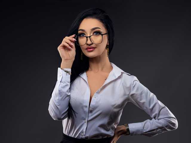 Foto del profilo SarahFerez