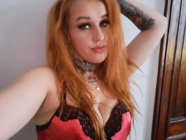 Foto del profilo SarahFlirt
