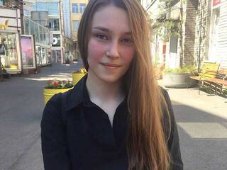 Chat video erotica SarahIcemann