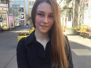 Chat video erotica SarahIcemann