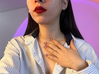 Chat video erotica Sarahlee