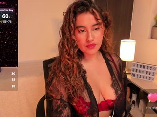 Chat video erotica SarahLondon