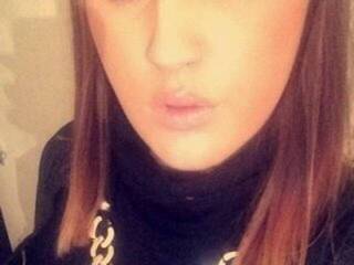 Chat video erotica Sarahlou