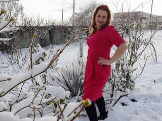 Chat video erotica SarahMatohina