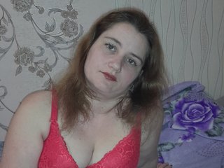 Chat video erotica SarahMatohina