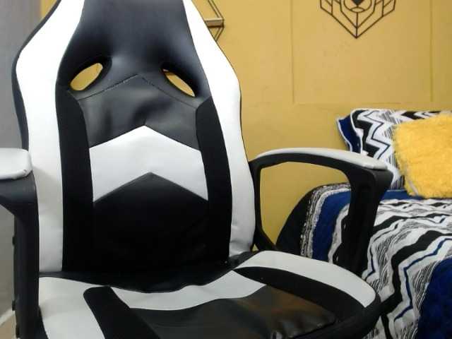 Screenshot di trasmissione SaraHolt