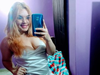 Foto del profilo SaraHoney