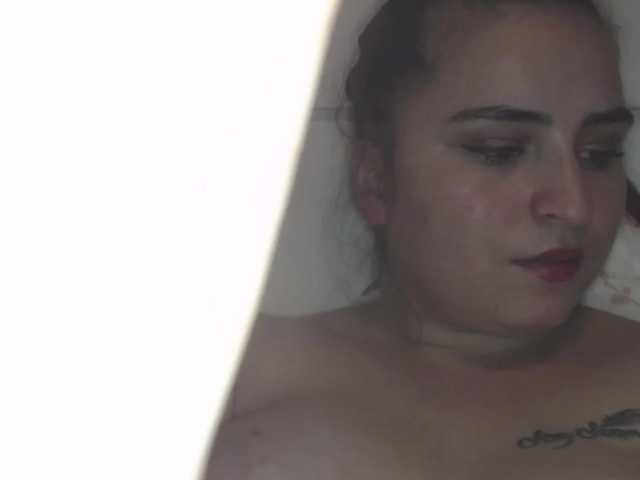 Screenshot di trasmissione SarahPatrick9