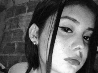 Chat video erotica SarahReina