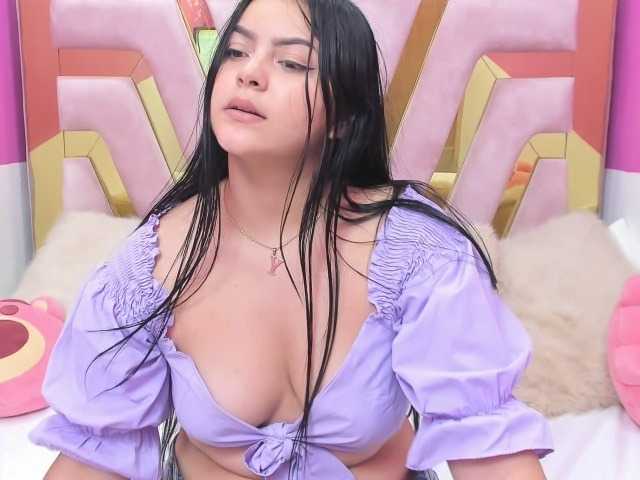 Screenshot di trasmissione SarahRoman