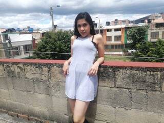 Chat video erotica SarahRuston