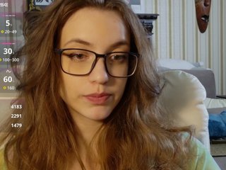 Chat video erotica SarahShy