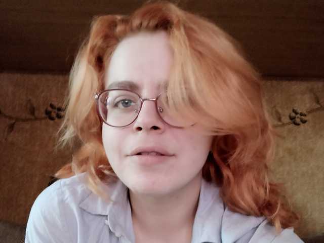 Foto del profilo SarahVod