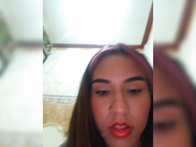 Screenshot di trasmissione saraithot