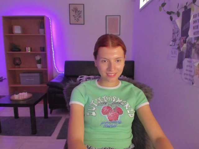 Screenshot di trasmissione SaraJaay18